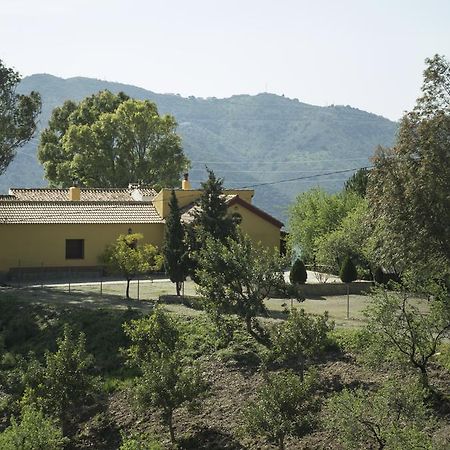Rural Montes Malaga: Lagar Don Sancho Villa ห้อง รูปภาพ