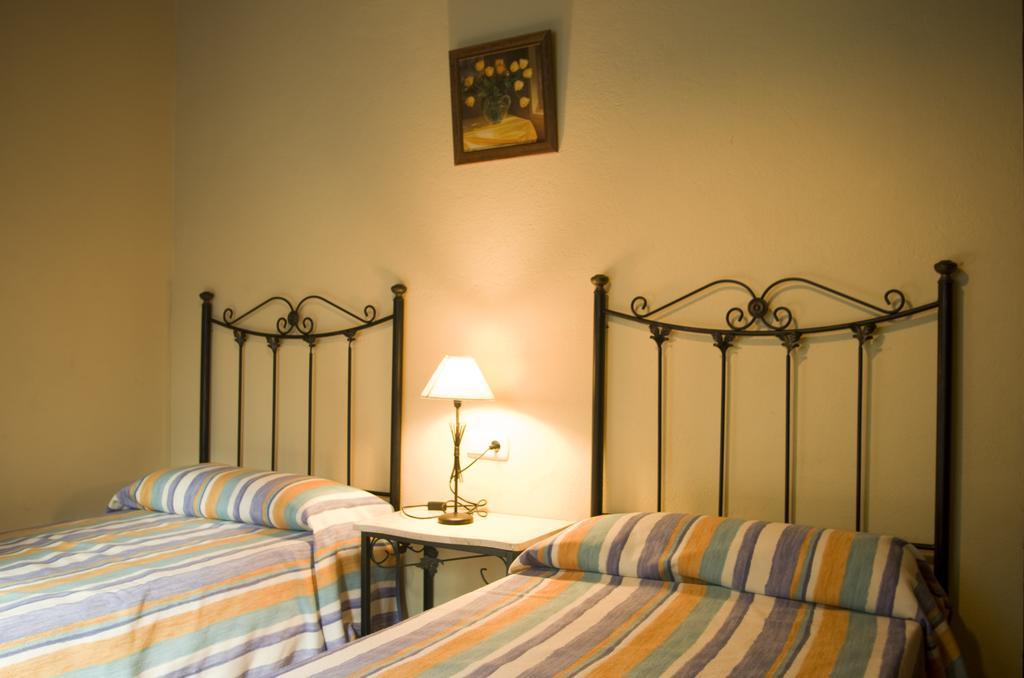 Rural Montes Malaga: Lagar Don Sancho Villa ห้อง รูปภาพ