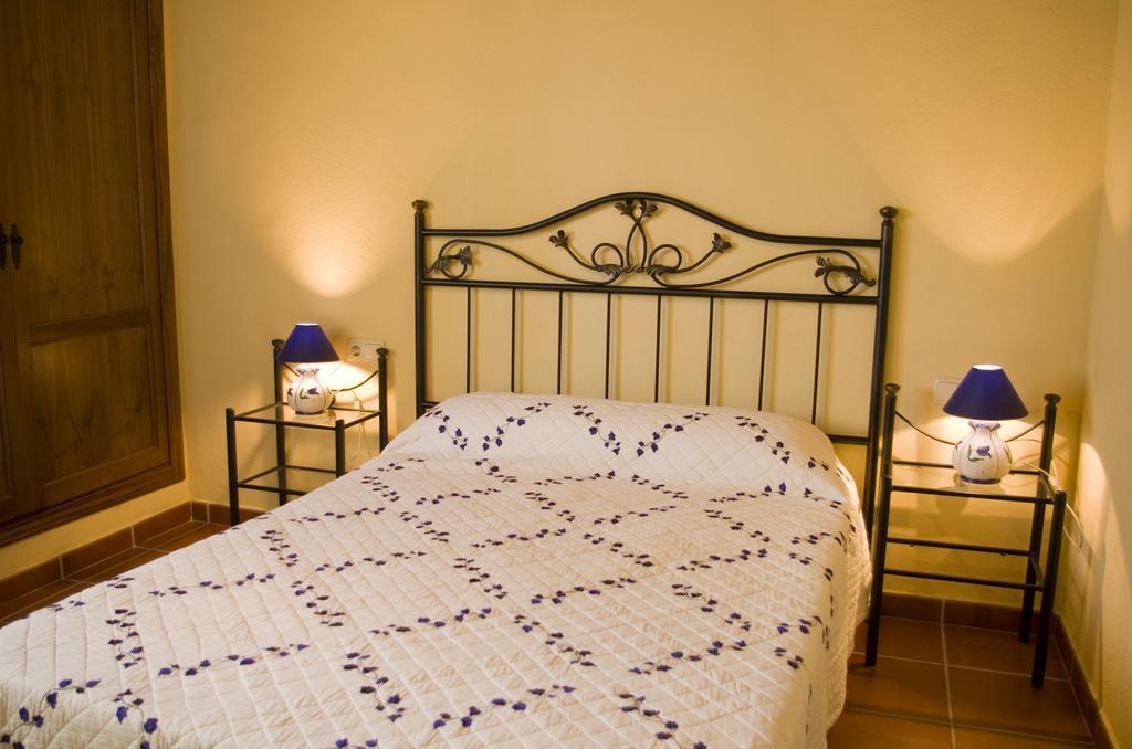 Rural Montes Malaga: Lagar Don Sancho Villa ห้อง รูปภาพ