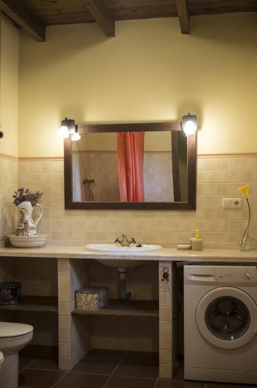 Rural Montes Malaga: Lagar Don Sancho Villa ห้อง รูปภาพ