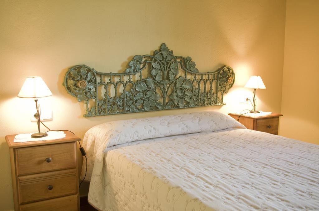 Rural Montes Malaga: Lagar Don Sancho Villa ห้อง รูปภาพ