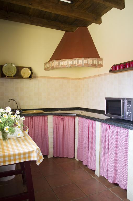 Rural Montes Malaga: Lagar Don Sancho Villa ห้อง รูปภาพ