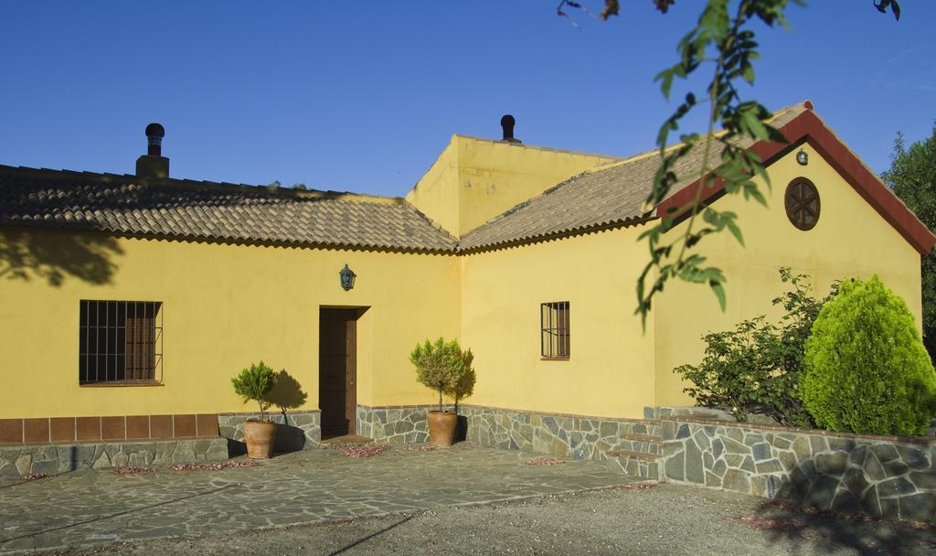 Rural Montes Malaga: Lagar Don Sancho Villa ห้อง รูปภาพ